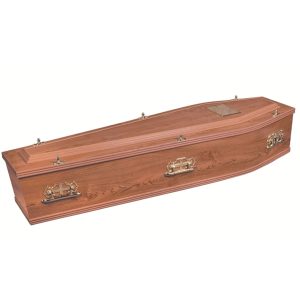 Ipswich Coffin